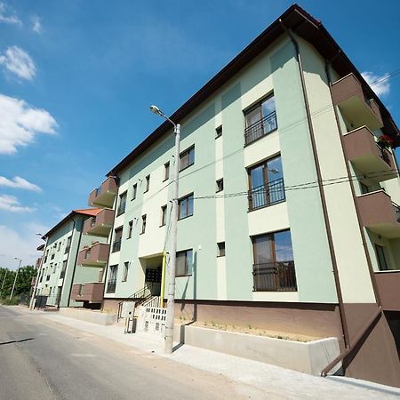 Gaga Residence 16 Timişoara Eksteriør bilde
