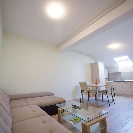 Gaga Residence 16 Timişoara Eksteriør bilde