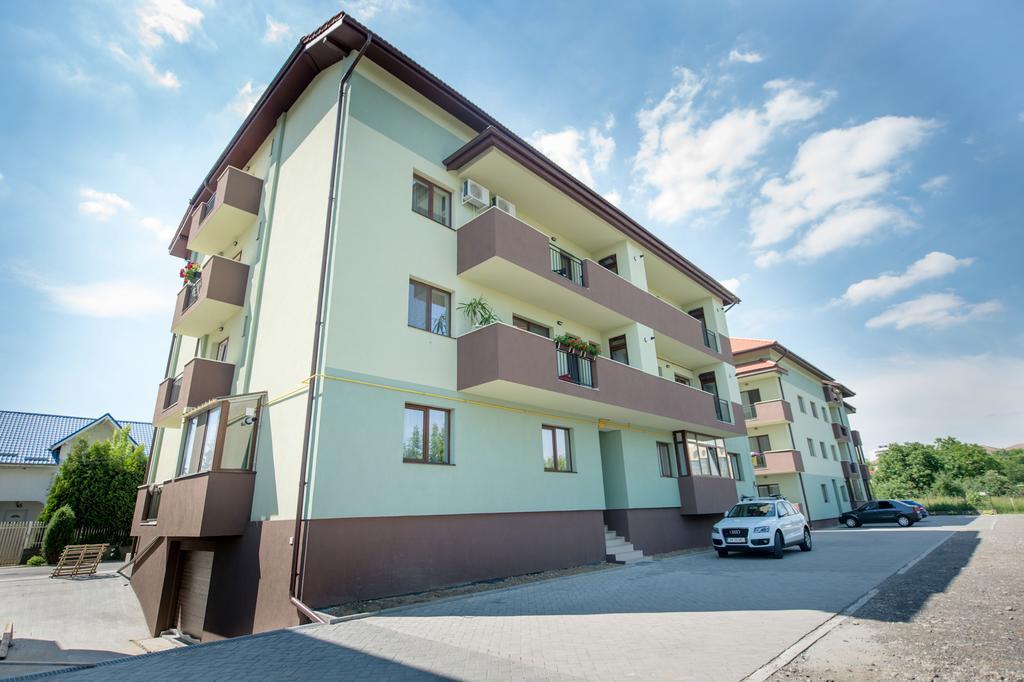 Gaga Residence 16 Timişoara Eksteriør bilde