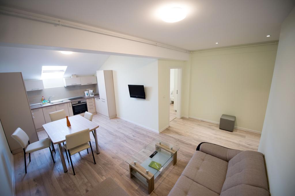 Gaga Residence 16 Timişoara Eksteriør bilde